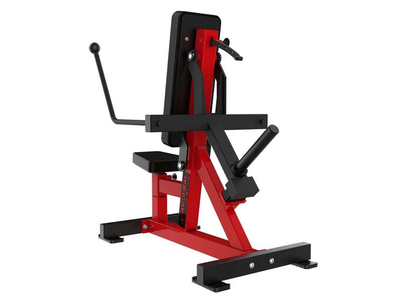 Reloaded Tricep Kickback/Dip | Arsenal Strength Equipment